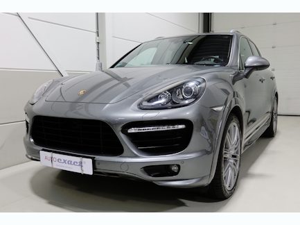 Porsche Cayenne 0
