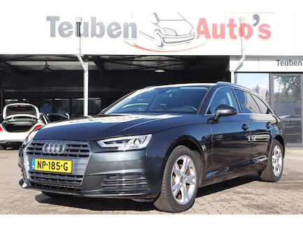 Audi A4 0