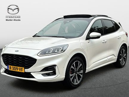Ford Kuga 0