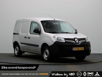 Renault Kangoo 0