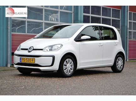 Volkswagen Up! 0