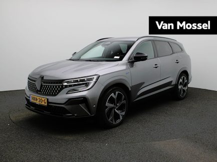 Renault Espace 0