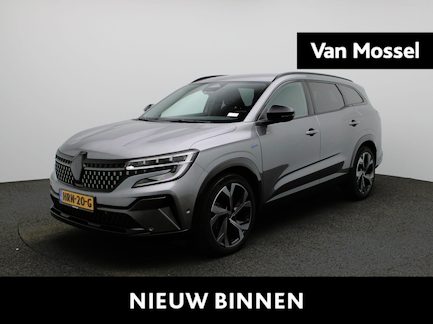 Renault Espace 0