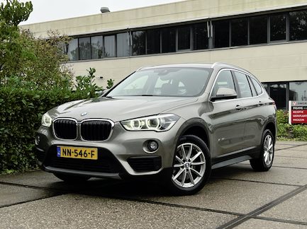BMW X1 0