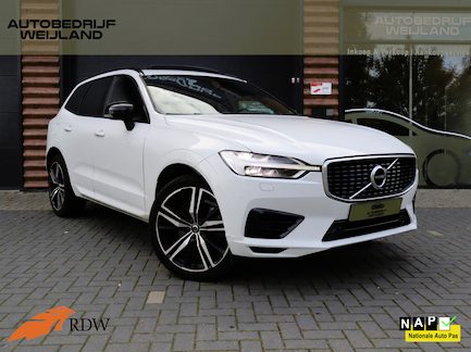 Volvo XC60 0