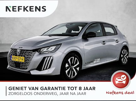 Peugeot 208 0