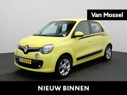 Renault Twingo 0