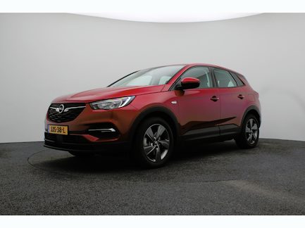 Opel Grandland 0