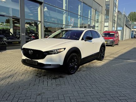 Mazda CX-30 0