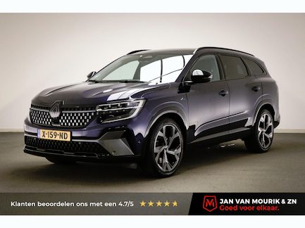 Renault Espace 0