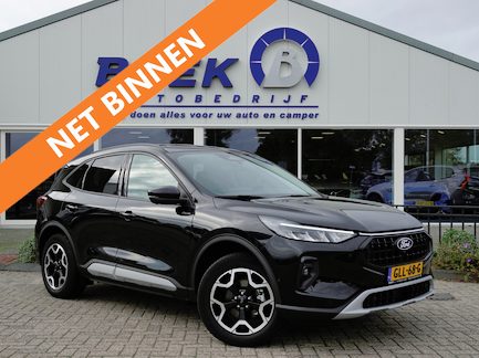 Ford Kuga 0
