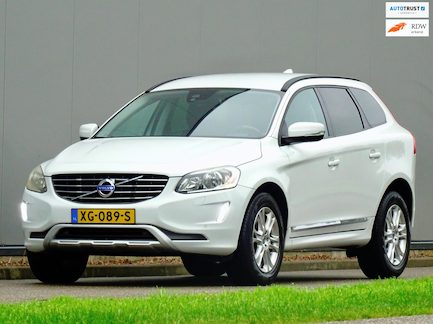 Volvo XC60 0