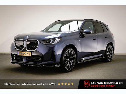 BMW X3 0