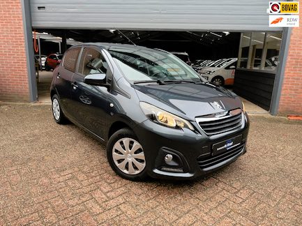 Peugeot 108 0