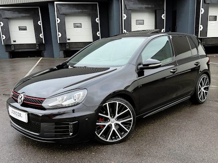 Volkswagen Golf 0