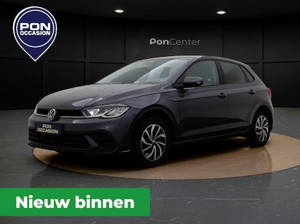 Volkswagen Polo 0