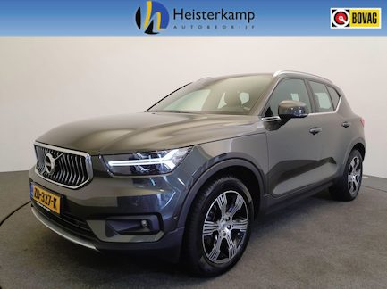 Volvo XC40 0