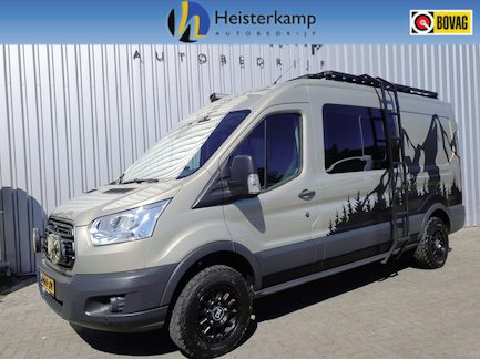 Ford Transit 0