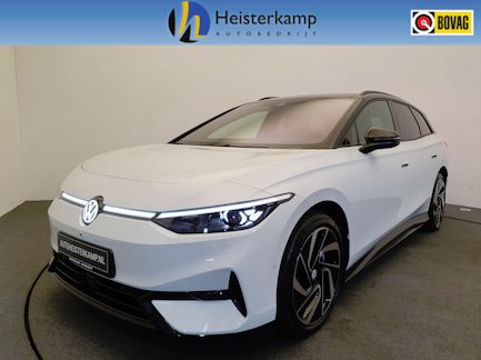 Volkswagen ID.7 0