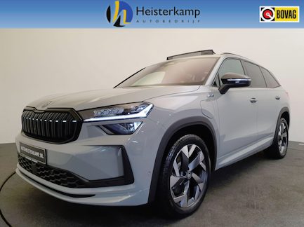 Skoda Kodiaq 0
