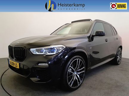 BMW X5 0