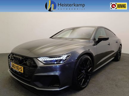 Audi A7 0