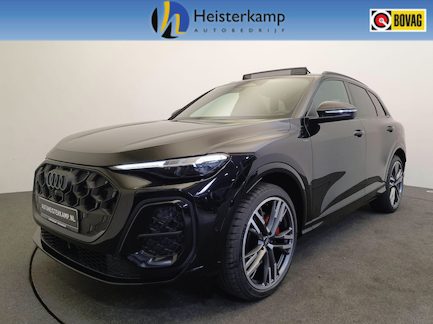 Audi Q5 0