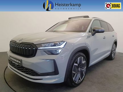 Skoda Kodiaq 0