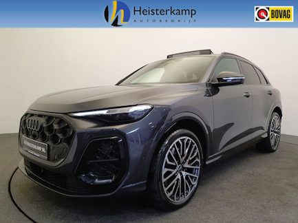 Audi Q5 0