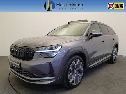 Skoda Kodiaq 0
