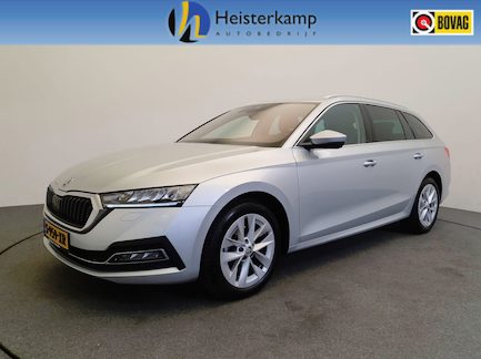 Skoda Octavia 0