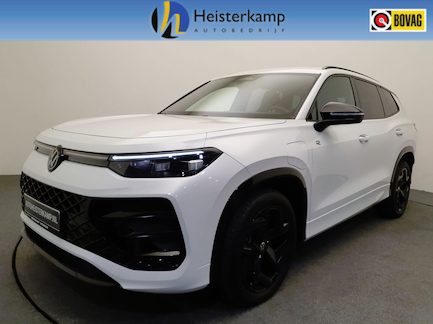 Volkswagen Tayron 0