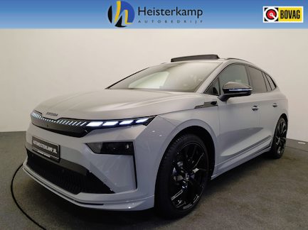 Skoda Enyaq 0
