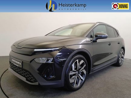 Skoda Elroq 0