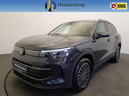 Volkswagen Tiguan 0