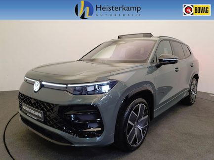Volkswagen Tayron 0
