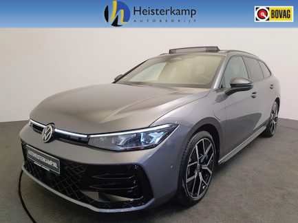 Volkswagen Passat 0