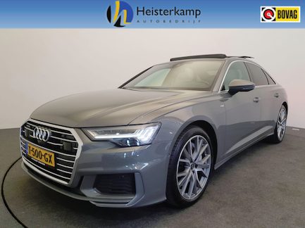 Audi A6 0