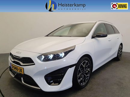 Kia Ceed 0