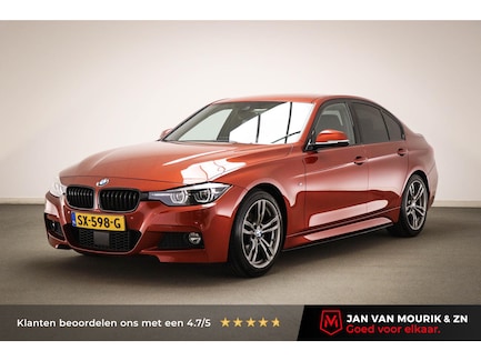 BMW 3-Serie 0