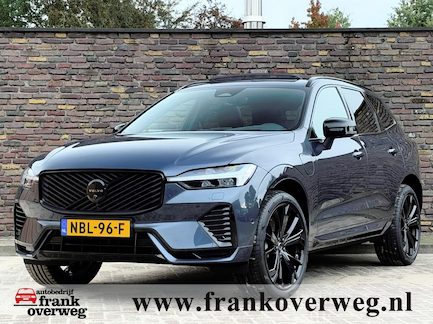 Volvo XC60 0
