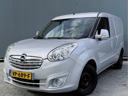 Opel Combo 0