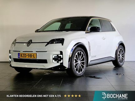 Renault R5 0