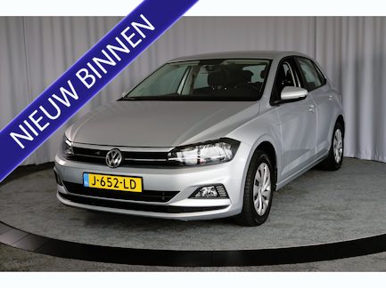 Volkswagen Polo 0