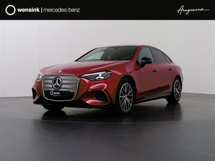 Mercedes-Benz C-klasse 0