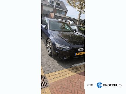 Audi A6 0