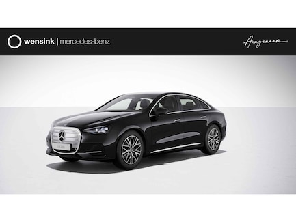 Mercedes-Benz C-klasse 0