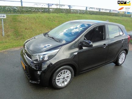 Kia Picanto 0