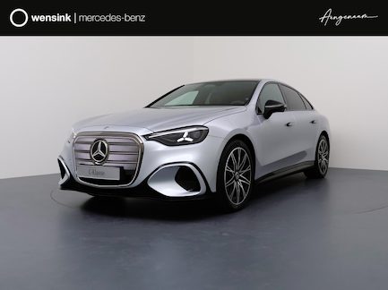 Mercedes-Benz C-klasse 0