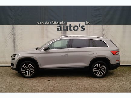 Skoda Kodiaq 0